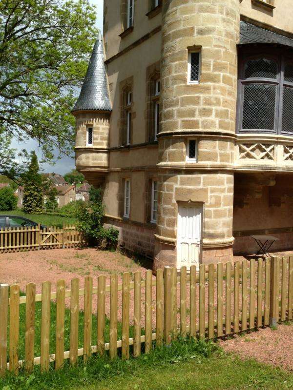 Appartement à AUTUN