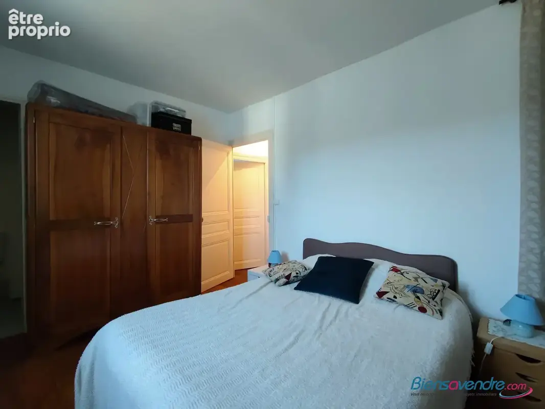 Maison 4 pièces 71 m² à vendre à Chauvigny (86300) - photo 8