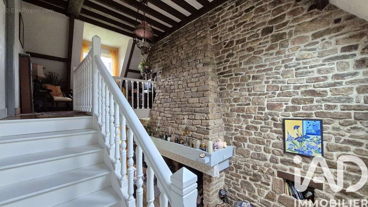 Photo 5 - Maison à SAINT-AVE