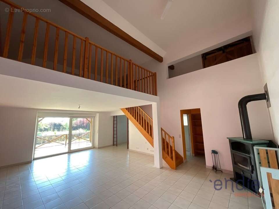 Maison en pierre pleine de charme  Pierrecourt 70 - photo 3