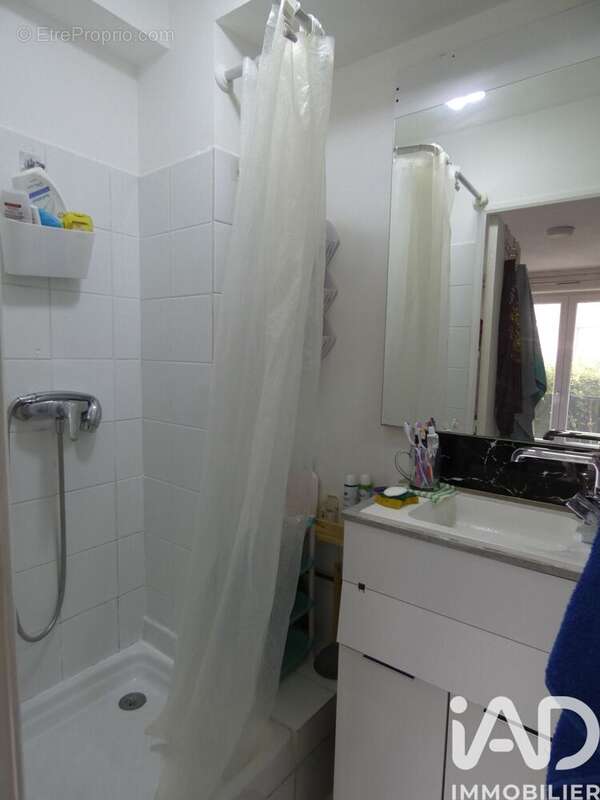 Photo 5 - Appartement à LES PAVILLONS-SOUS-BOIS