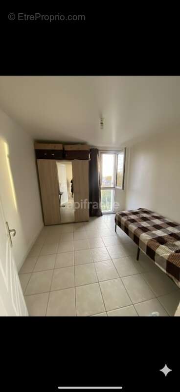 Appartement à GAGNY