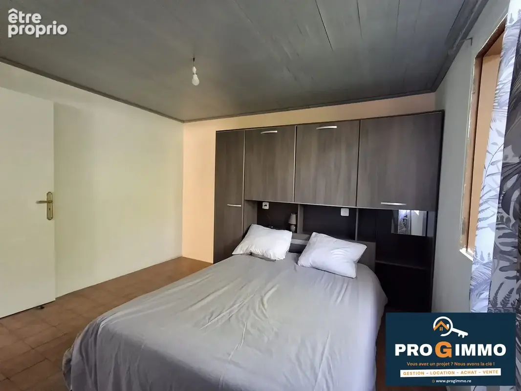 Maison 7 pièces 200 m² à vendre à Le Tampon (97430) - photo 5