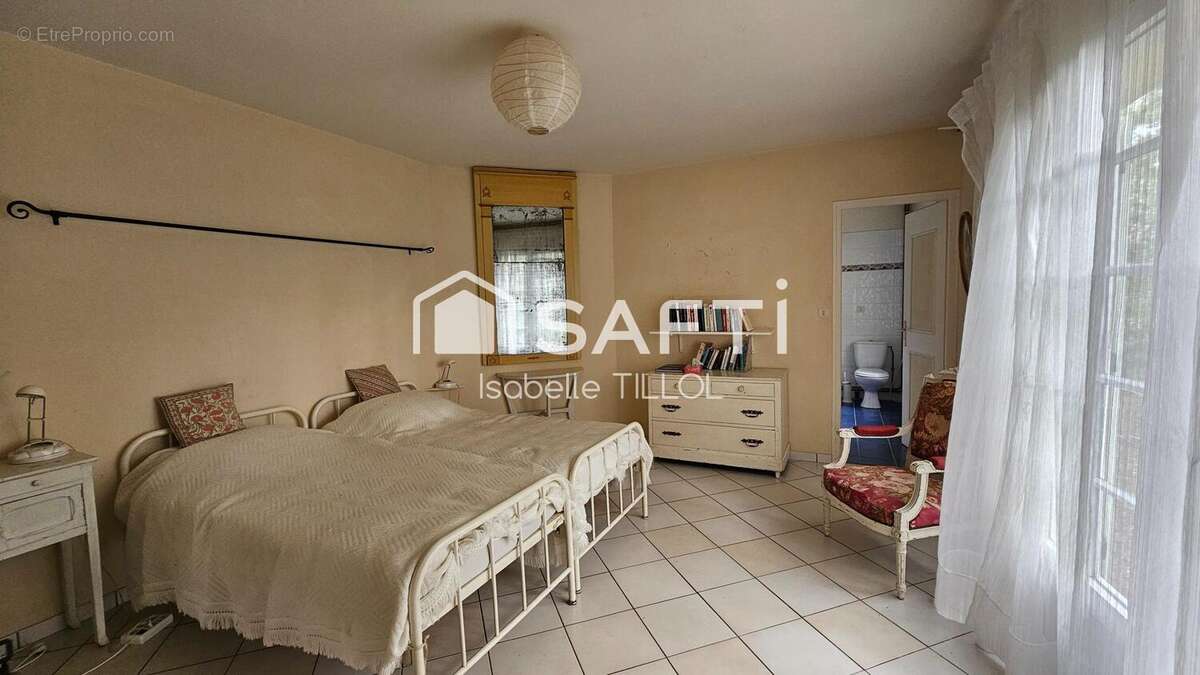 Photo 8 - Maison à L'AIGUILLON-SUR-MER