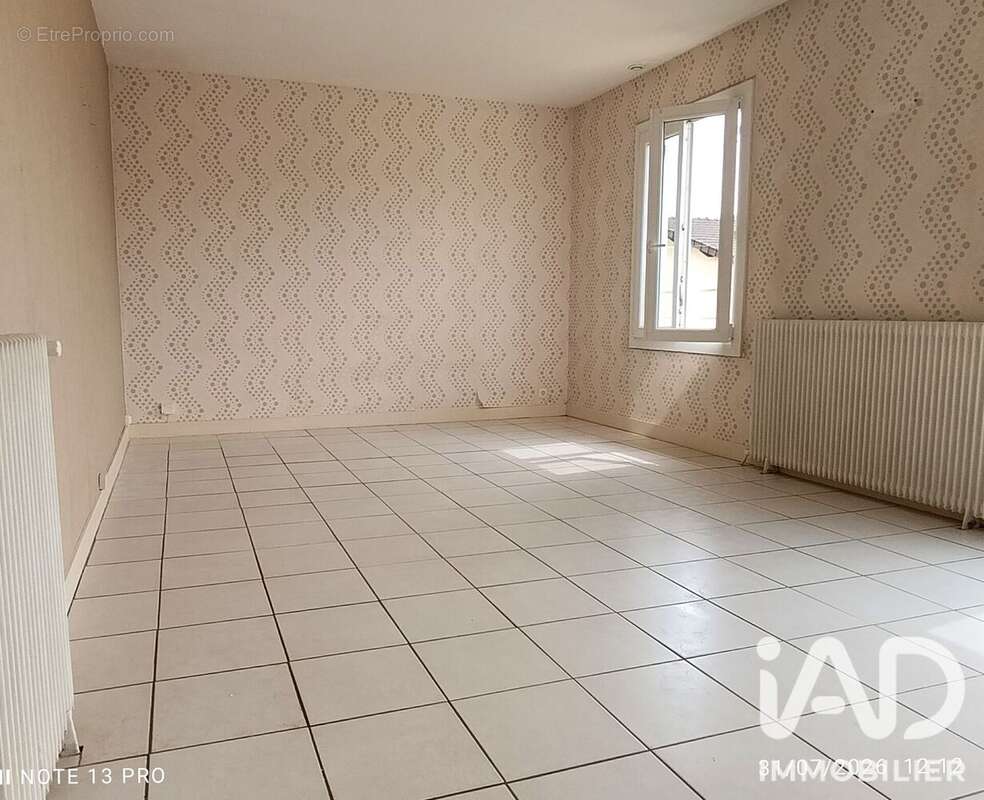 Maison 78 m² à Bettancourt-La-Ferree  - photo 5