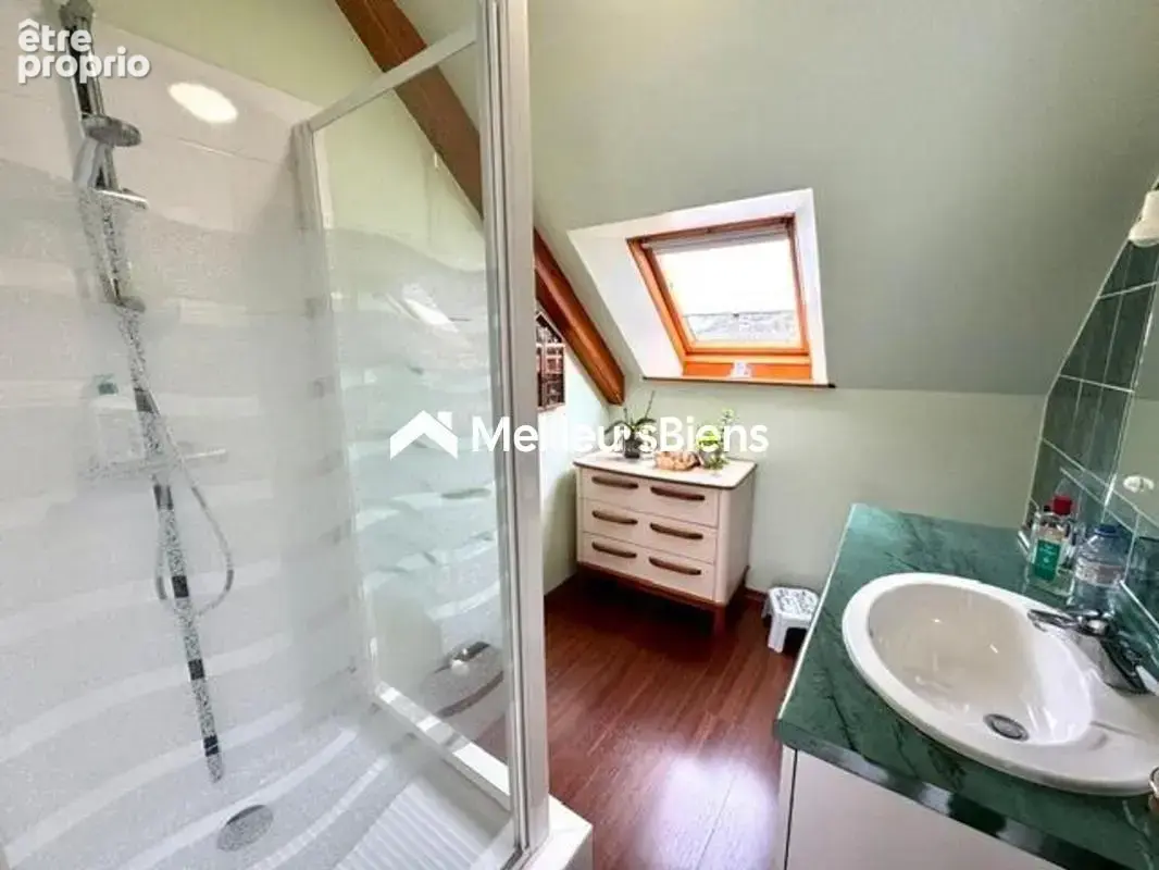 Maison familiale 4 chambres, état très soigné, prête à vivre - photo 16