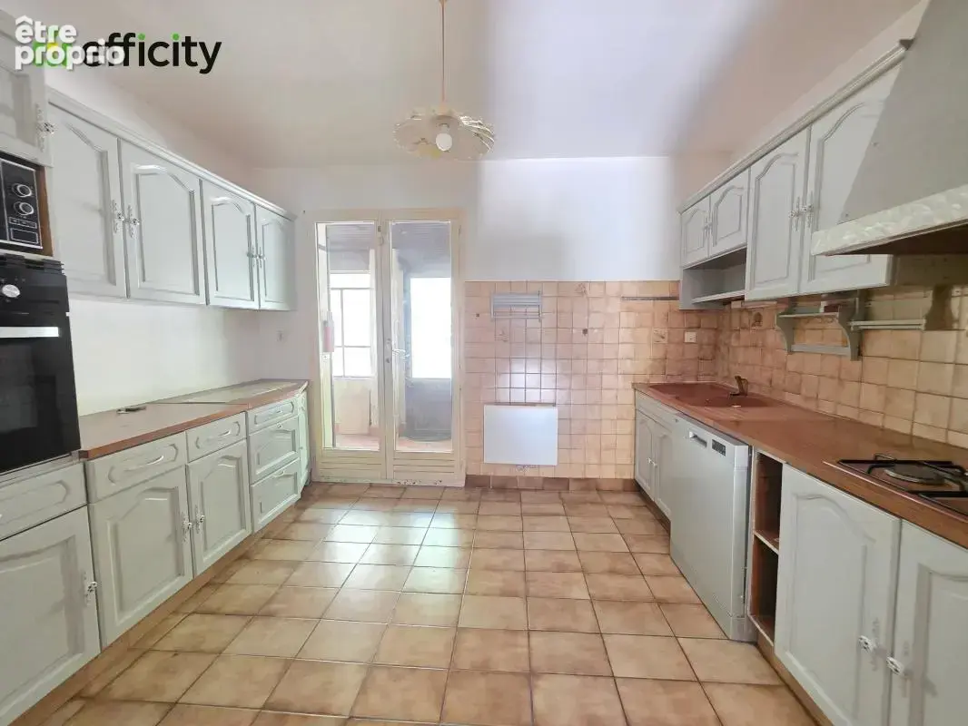 Maison 5 pièces 105 m² à vendre à Digne-Les-Bains (04000) - photo 6