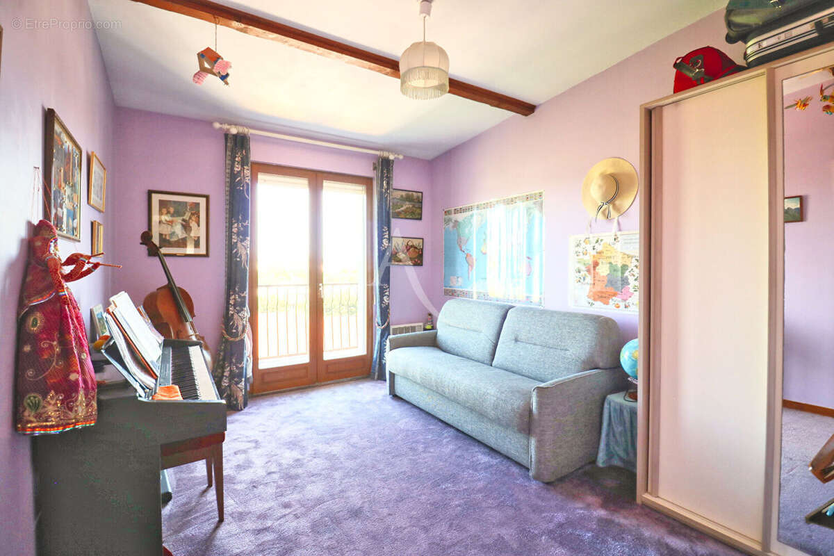 Appartement à ANTONY