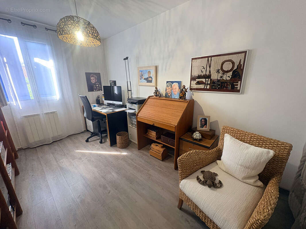 Maison à VIDAUBAN