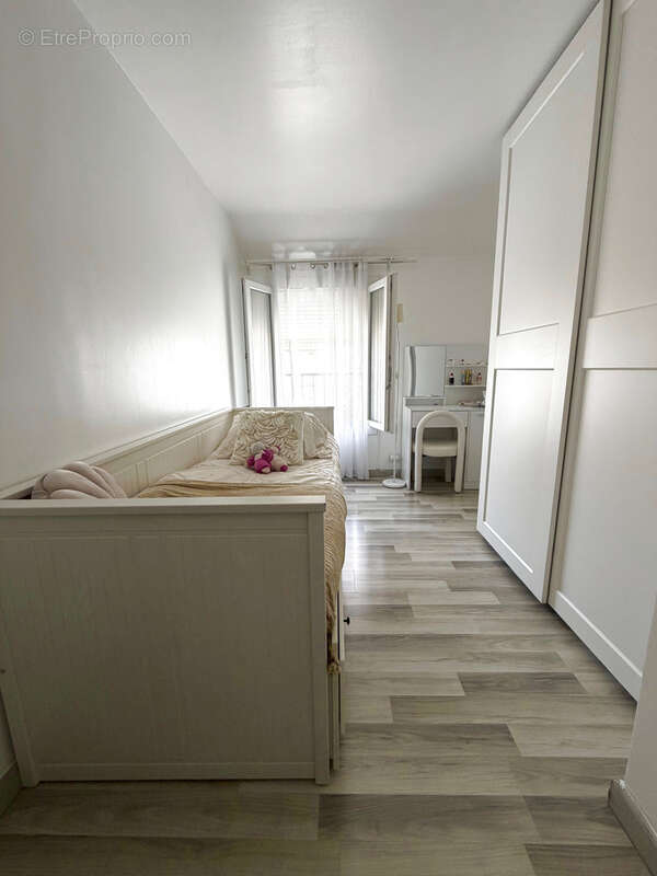 Maison à AULNAY-SOUS-BOIS