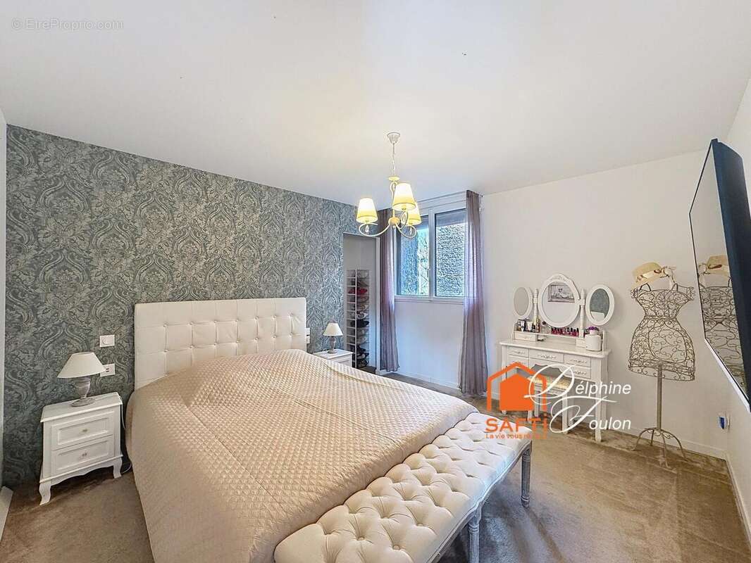 Photo 9 - Maison à CORBELIN