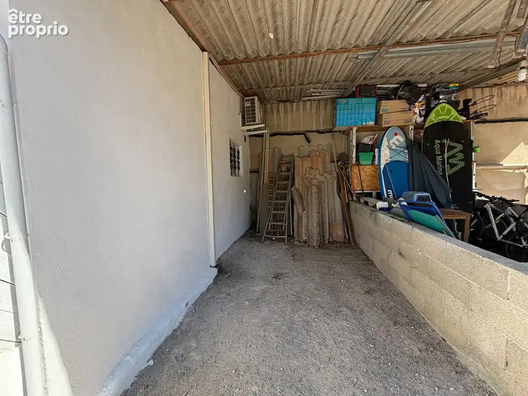 Maison 43m² à marseille 11e arrondissement - photo 13