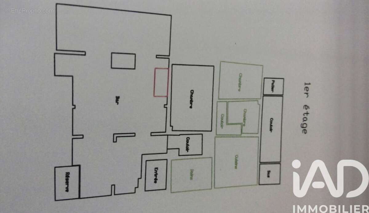 Photo 2 - Appartement à ARACHES-LA-FRASSE