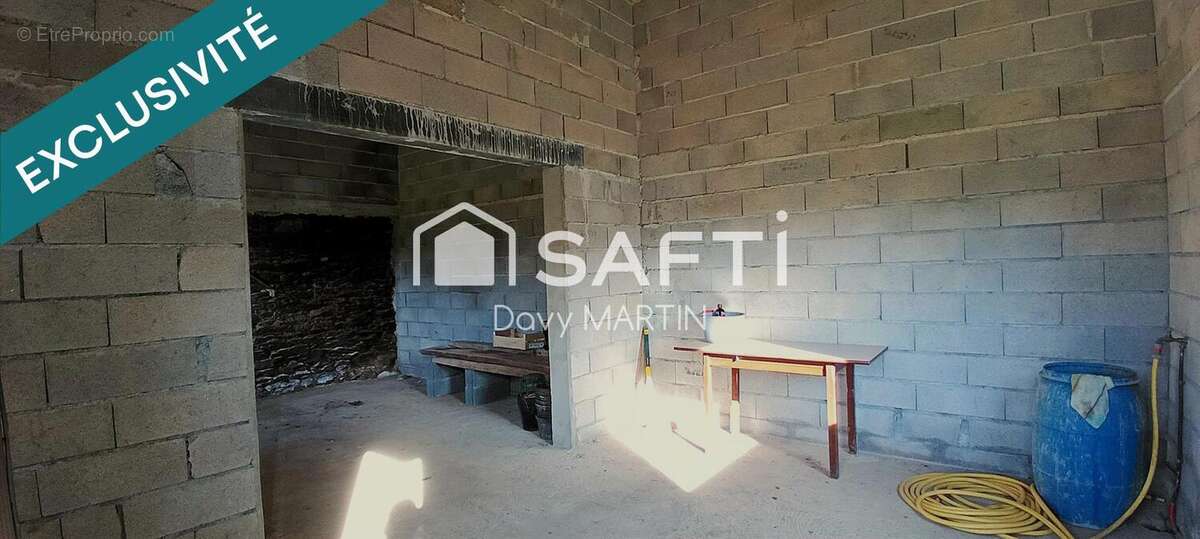 Photo 4 - Maison à LA BASTIDE-SOLAGES