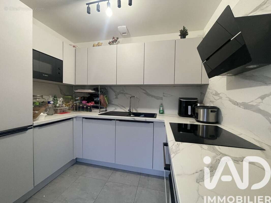 Photo 2 - Maison à CHAMARANDE