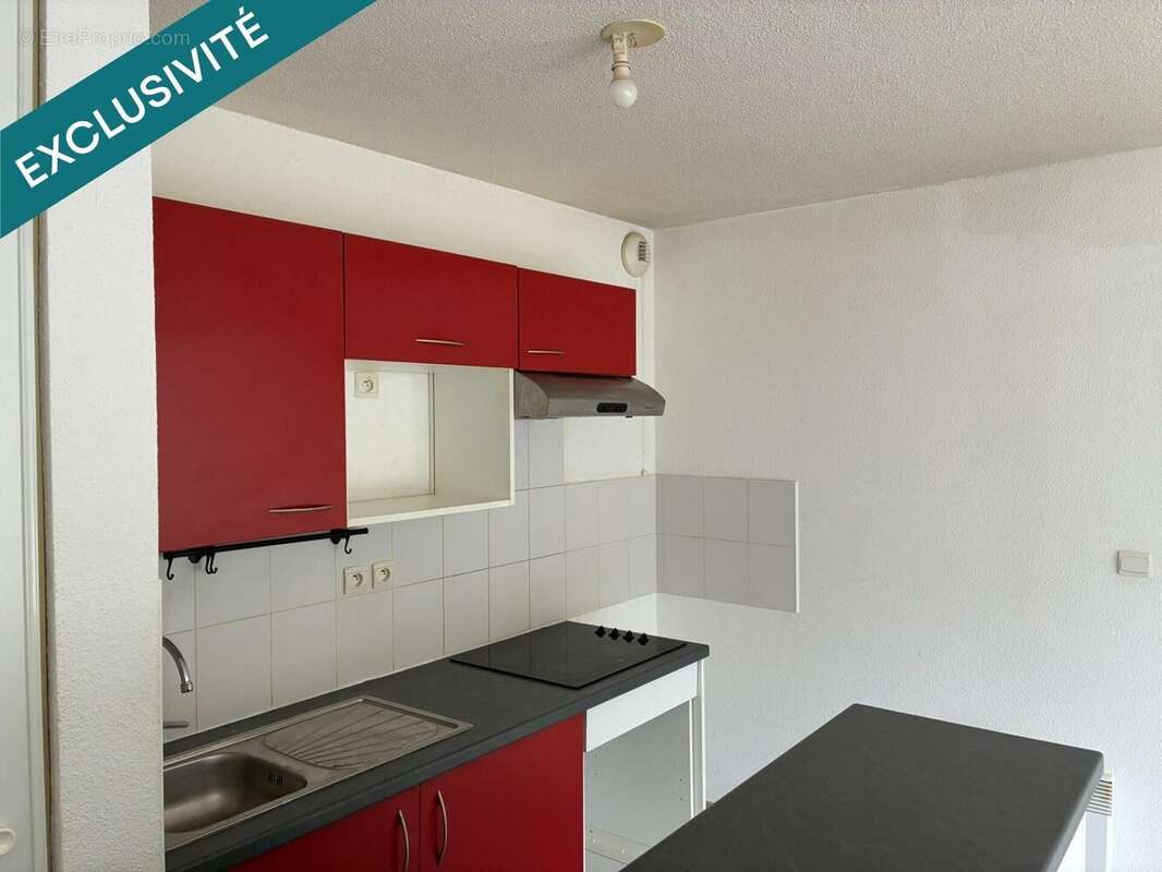 Photo 2 - Appartement à TOULOUSE