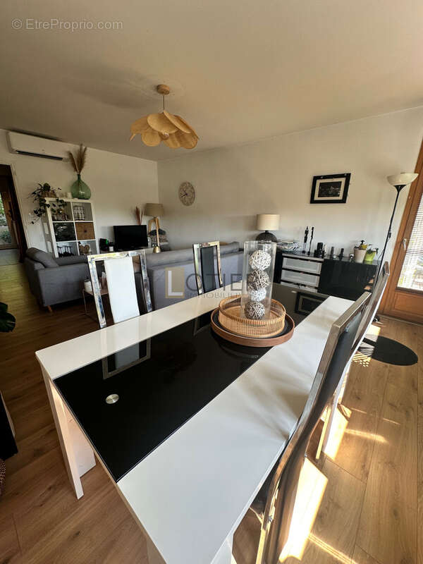 Appartement à NIMES