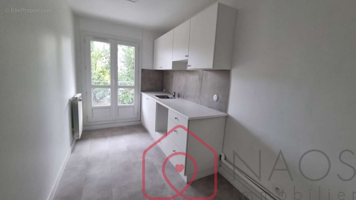 Appartement à MEUDON