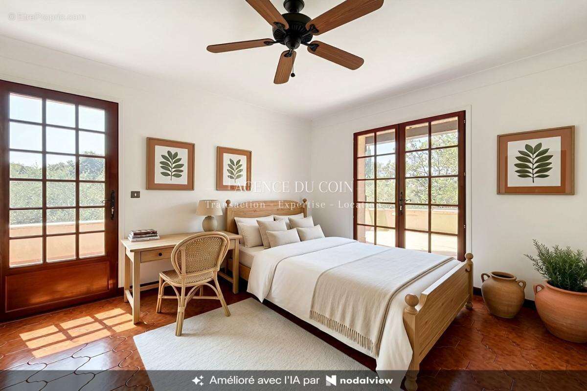 Venez découvrir cette splendide maison individuelle située d - photo 8