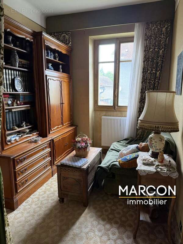 Maison à GUERET