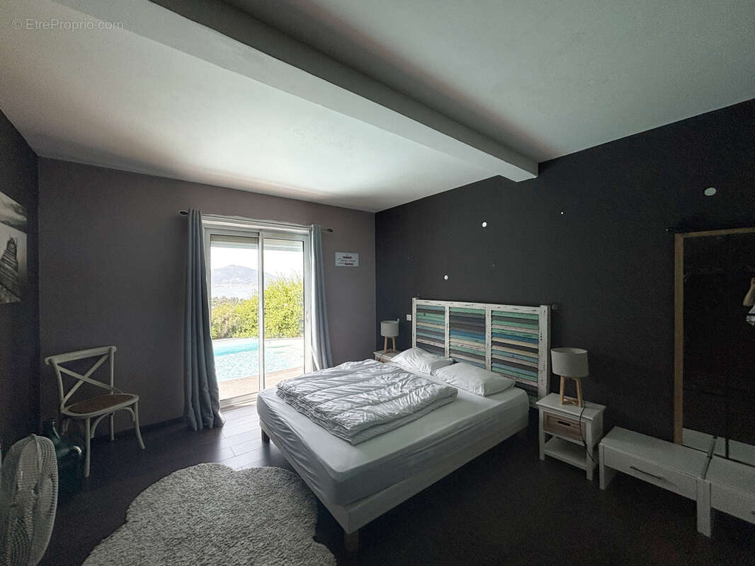 Maison à GROSSETO-PRUGNA