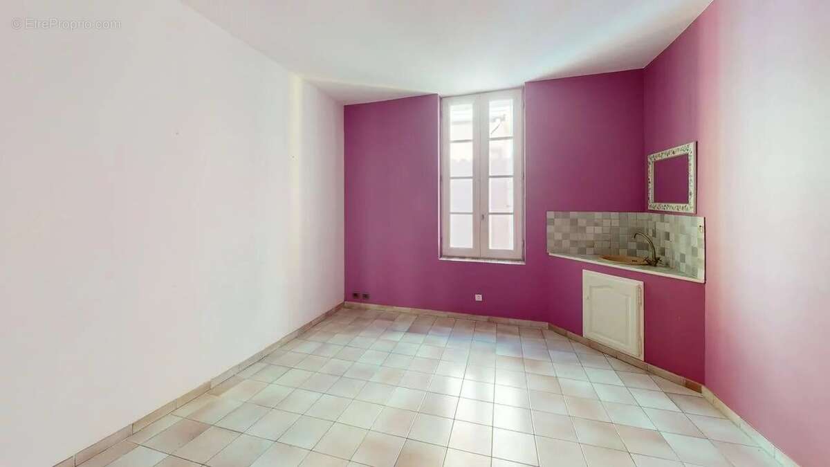 Appartement à MARTIGUES