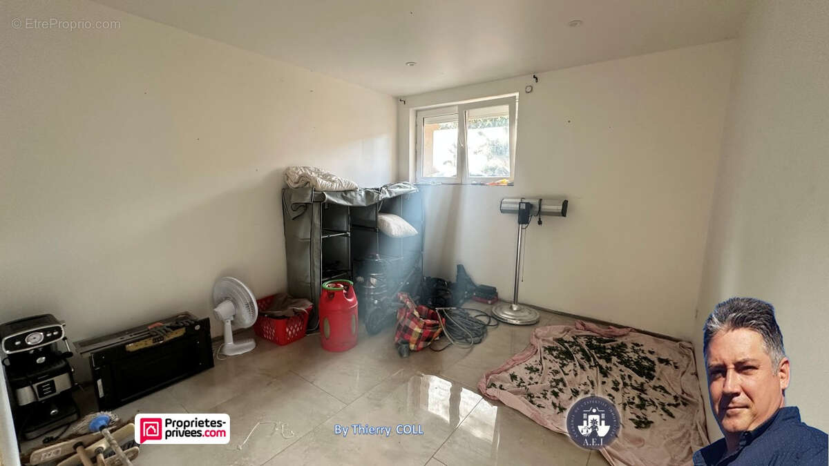 Appartement à VENISSIEUX
