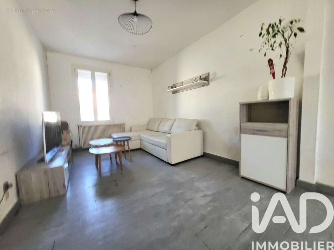 Photo 5 - Appartement à NARBONNE