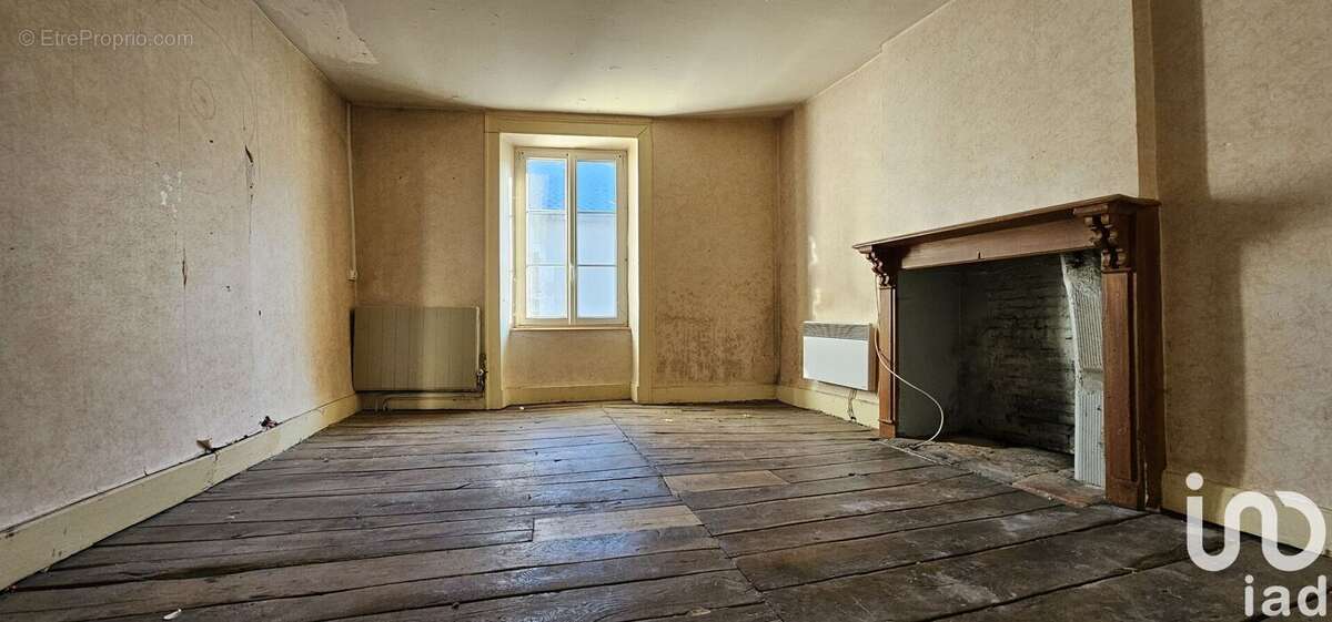 Photo 6 - Appartement à PLEAUX