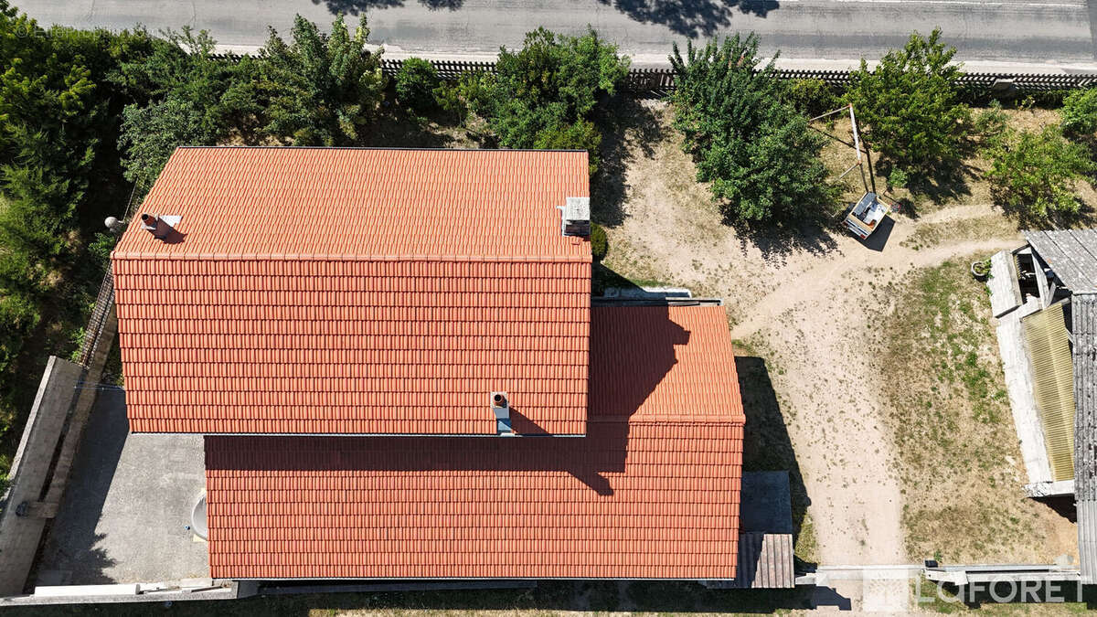 Maison familiale 142 m² avec hangar de 155 m² - photo 16