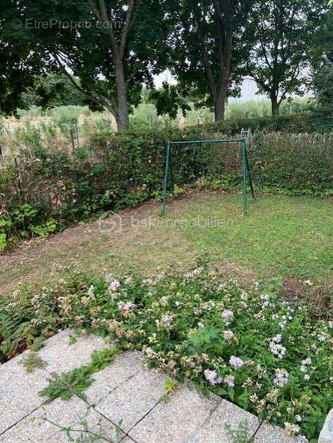 Appartement 3 pièces avec jardin privatif et parking — Cergy - photo 2
