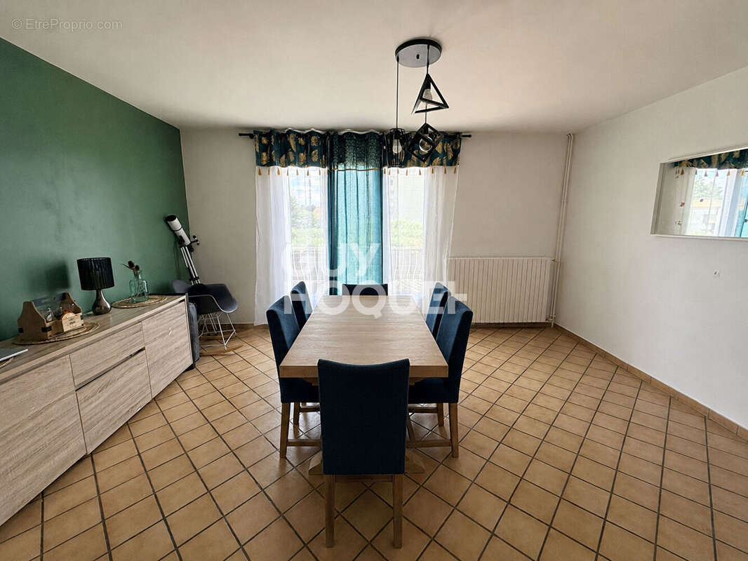 Maison à SAINT-VIT