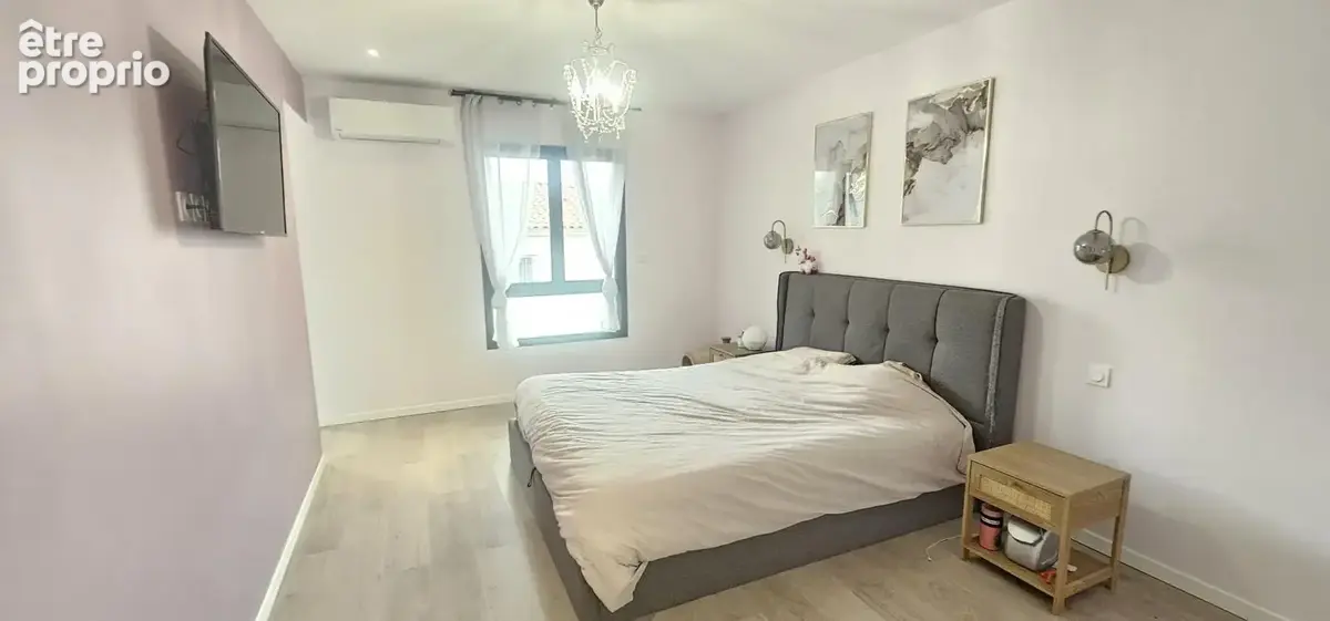 Maison 4 pièces Serezin du Rhône - 395000 € - photo 5