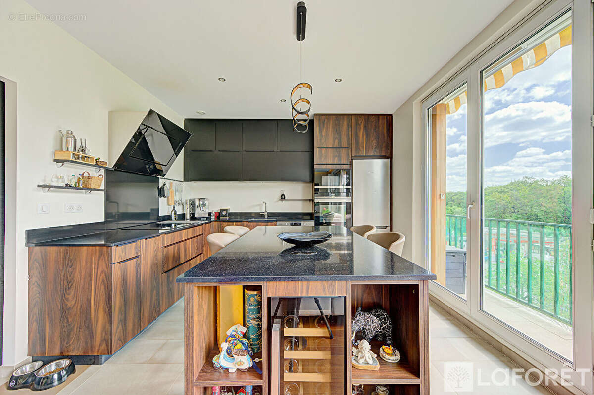 Appartement à SEVRES