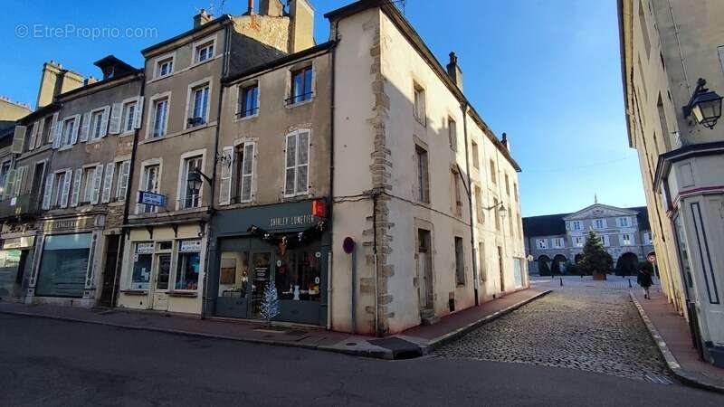 Appartement à BEAUNE