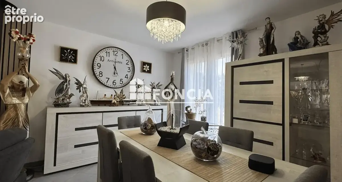 Maison familiale de 140 m² - 5 chambres - photo 2