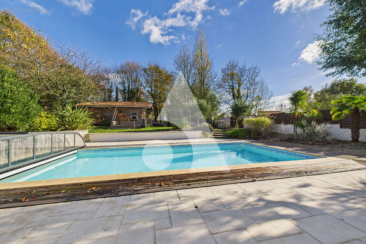 Maison à LA ROCHE-SUR-YON