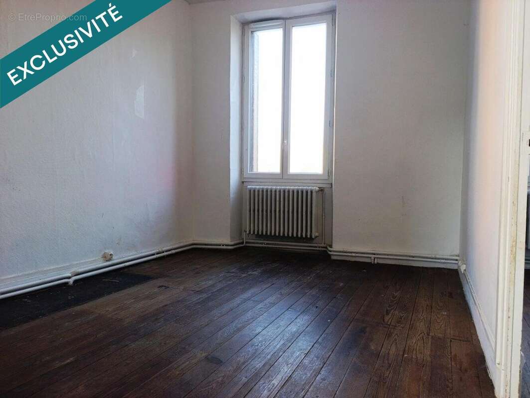 Photo 8 - Maison à ISSOUDUN