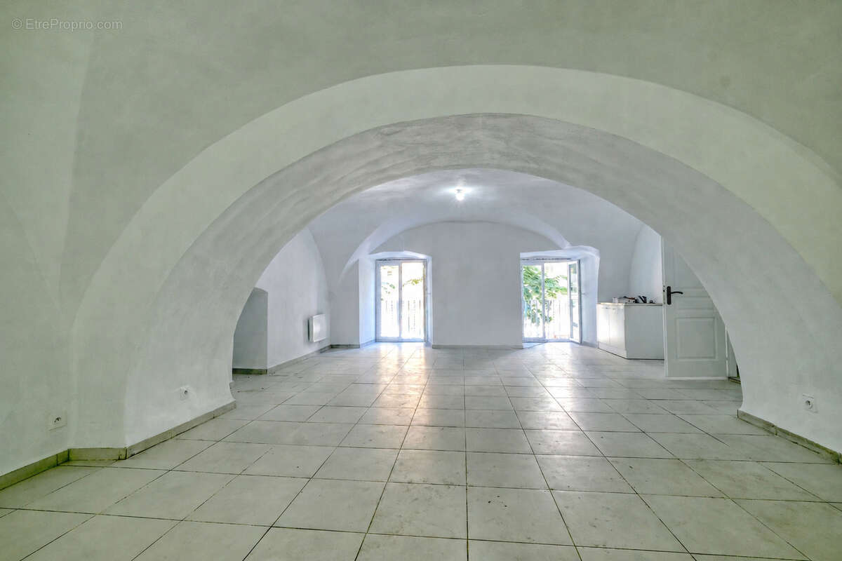 Appartement à BASTIA