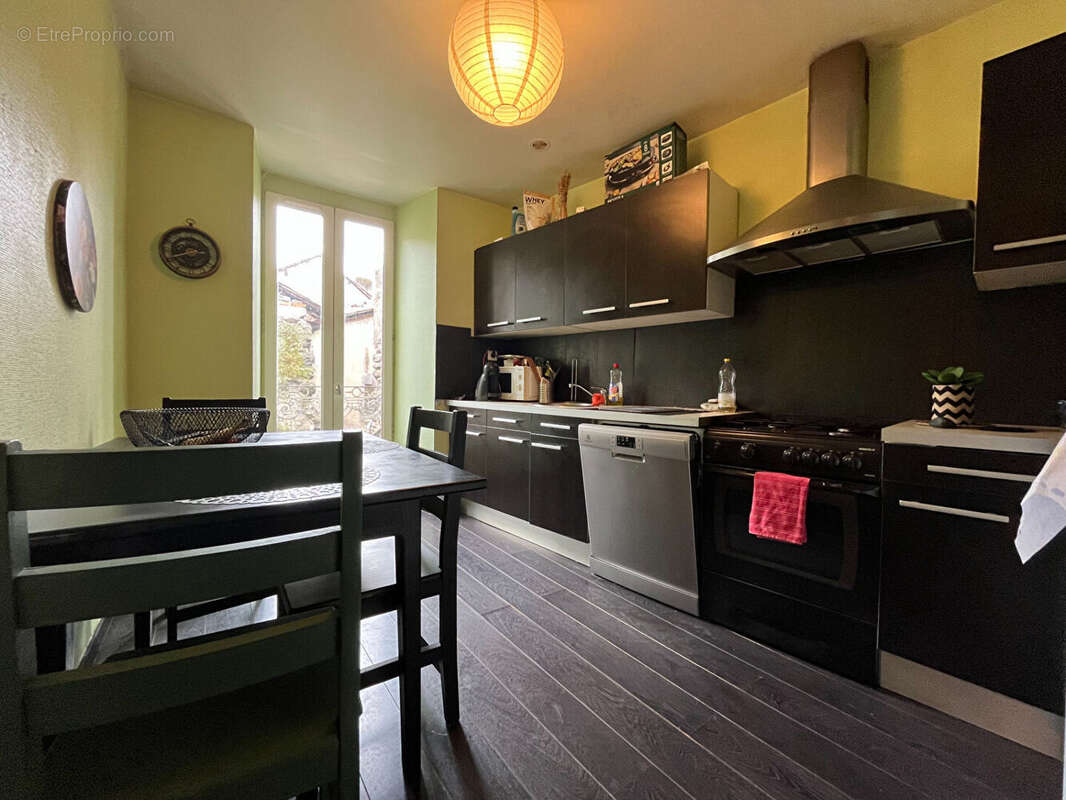Appartement à AURILLAC