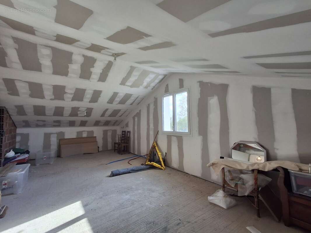 Maison à ROUMAZIERES-LOUBERT