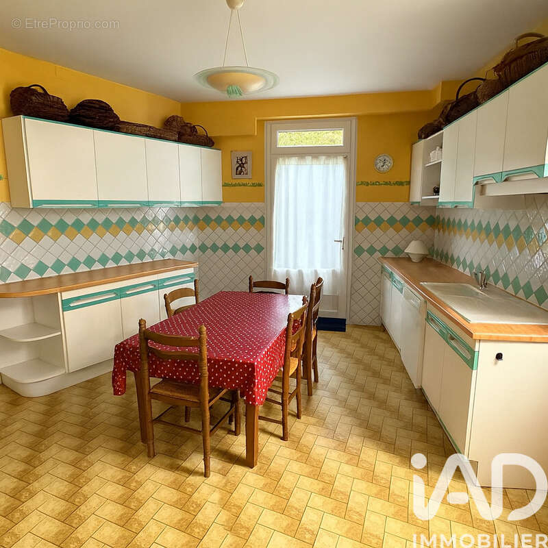 Photo 4 - Maison à PARTHENAY