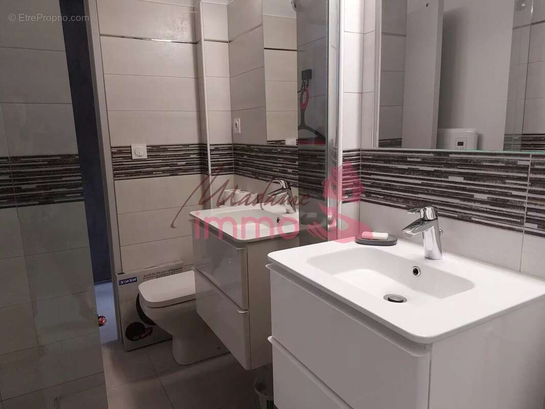 Appartement à VIEUX-BOUCAU-LES-BAINS