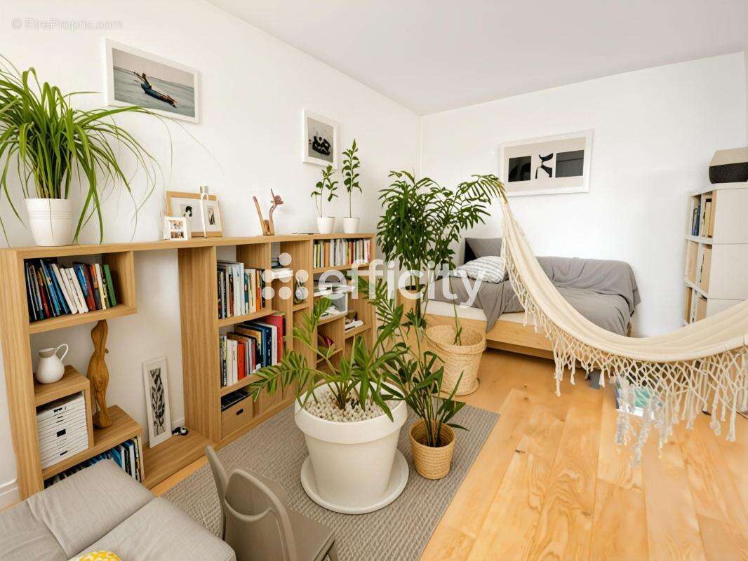 Appartement à SAINT-GRATIEN