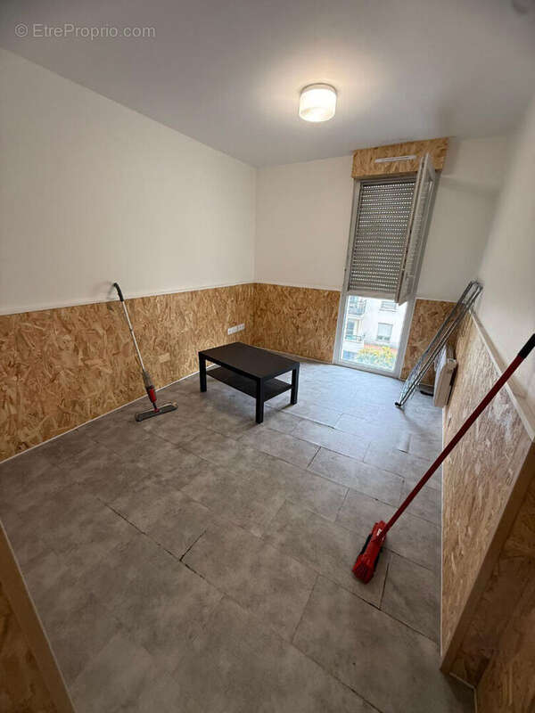 Appartement à ROSNY-SOUS-BOIS