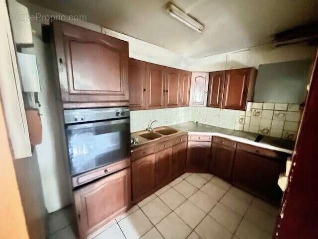 Maison à SAINT-ANDRE