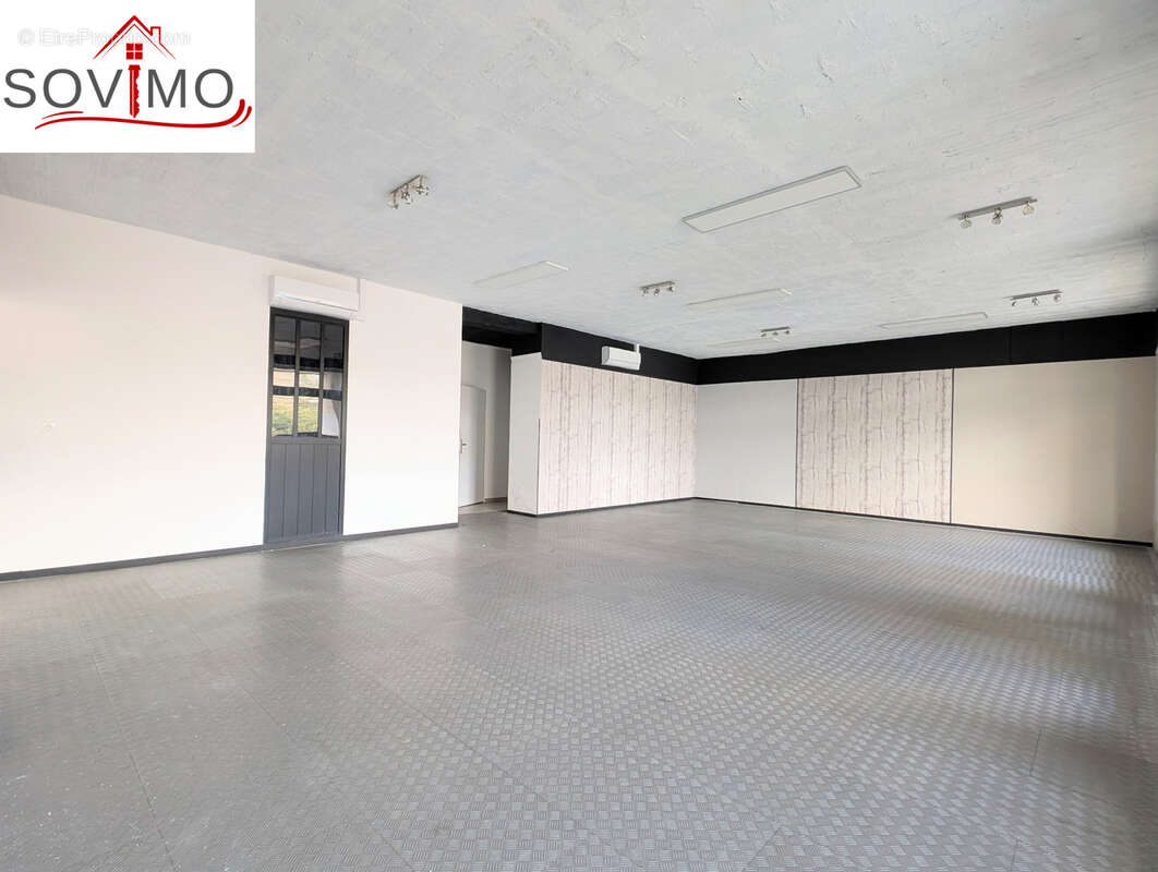 Appartement à CONFOLENS