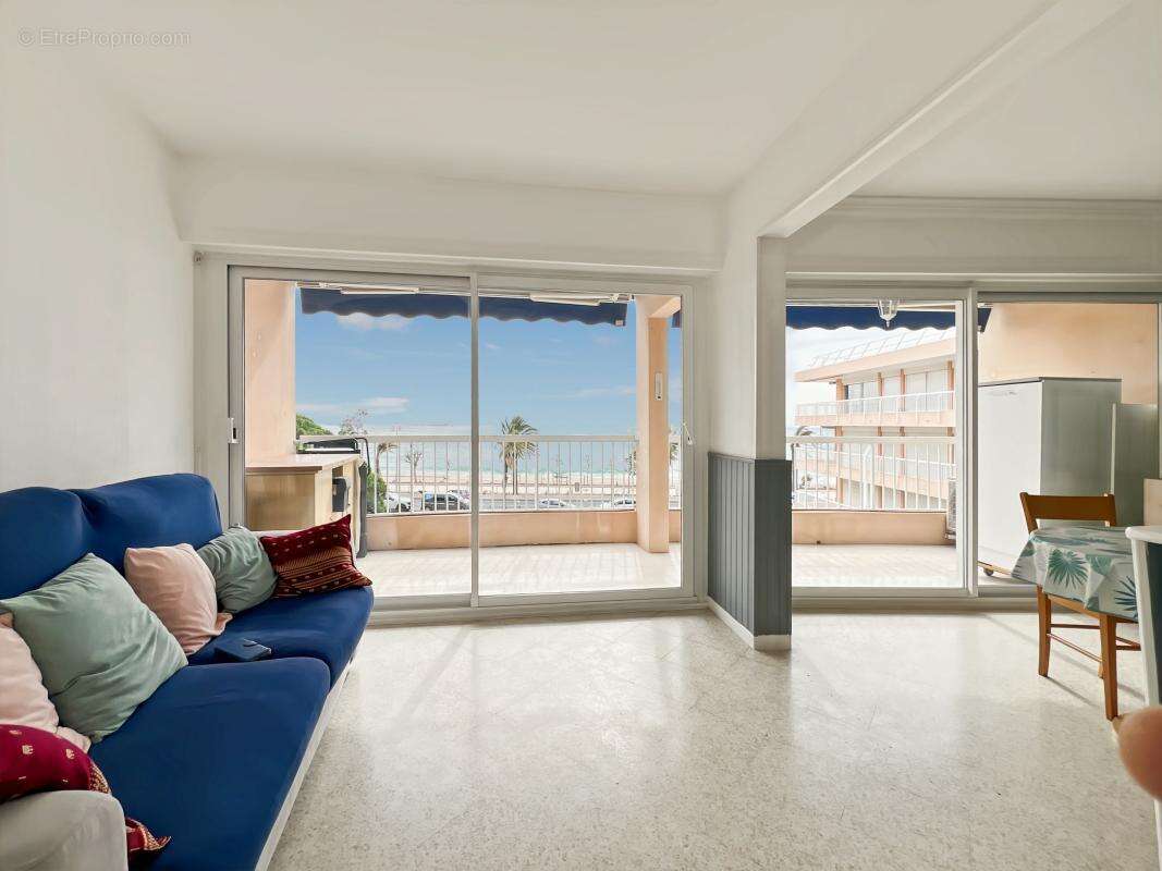Appartement à FREJUS