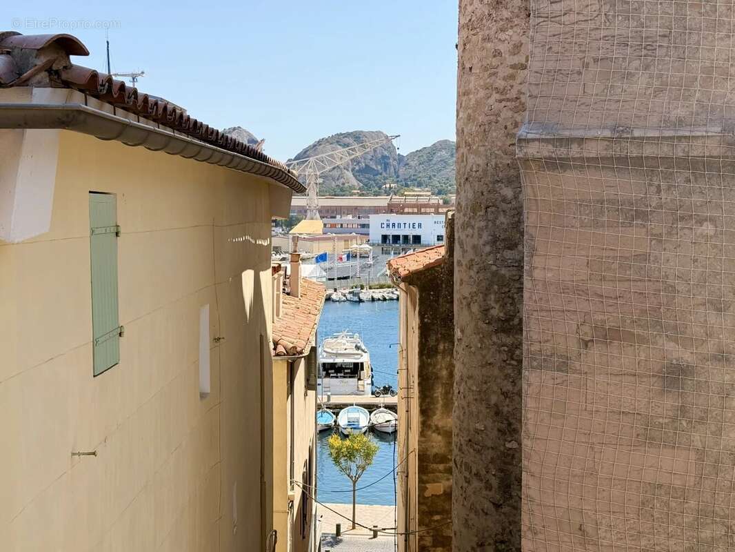 Appartement 51 m² à La Ciotat  - photo 4