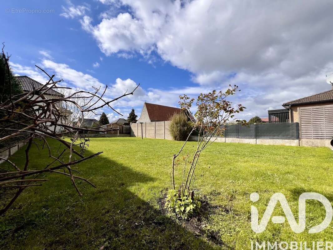 Photo 6 - Maison à GONDECOURT